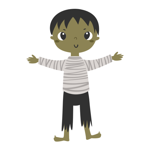 zombie kostenlos Sticker zombie kostenlos Sticker