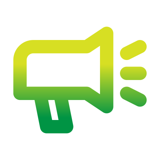 márketing icono gratis