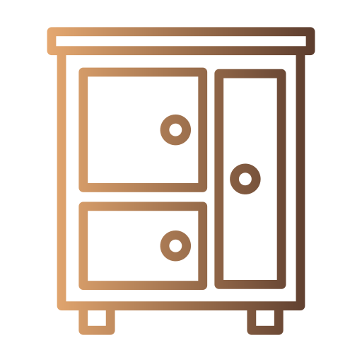 Cabinet free icon