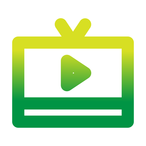 película icono gratis