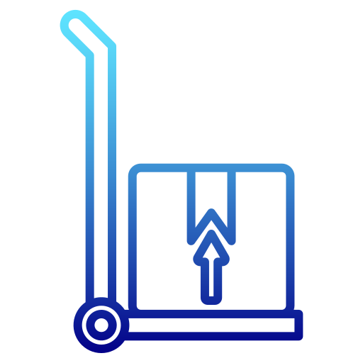 Trolley free icon Trolley free icon