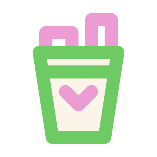 bolsa de la compra icono gratis