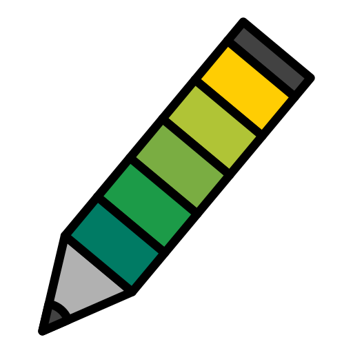 infografia icono gratis