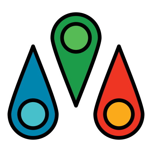 infografia icono gratis