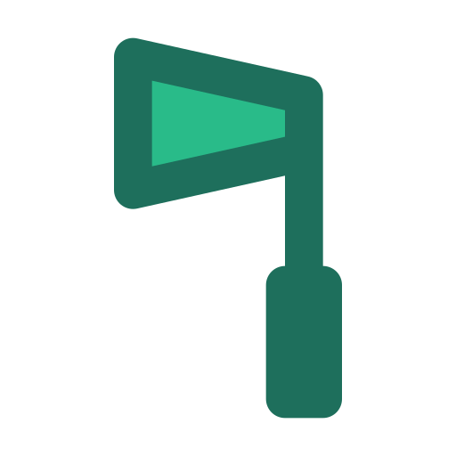 forêt Icône gratuit