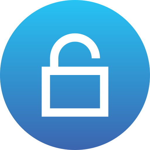 descubrir icono gratis