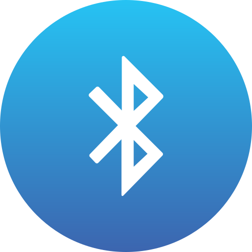 bluetooth icono gratis