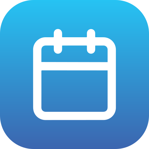 calendario icono gratis