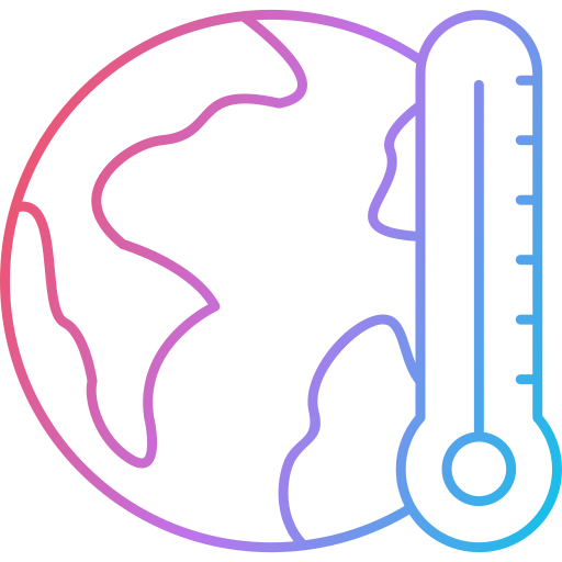 globale erwärmung kostenlos Icon globale erwärmung kostenlos Icon