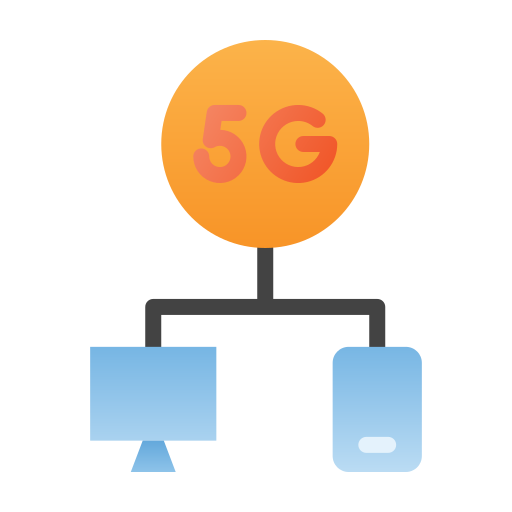 5g free icon