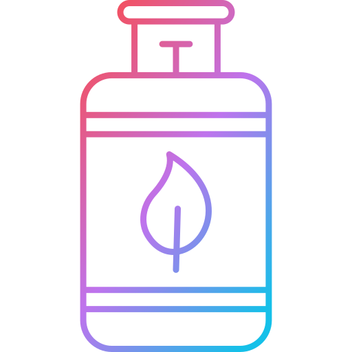 biogás icono gratis