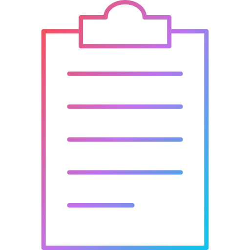 Clipboard free icon Clipboard free icon