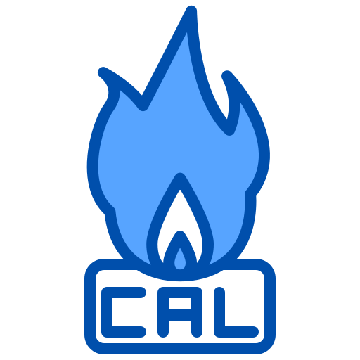 calorías icono gratis calorías icono gratis