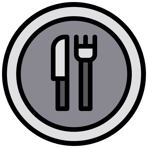 Eating free icon Eating free icon