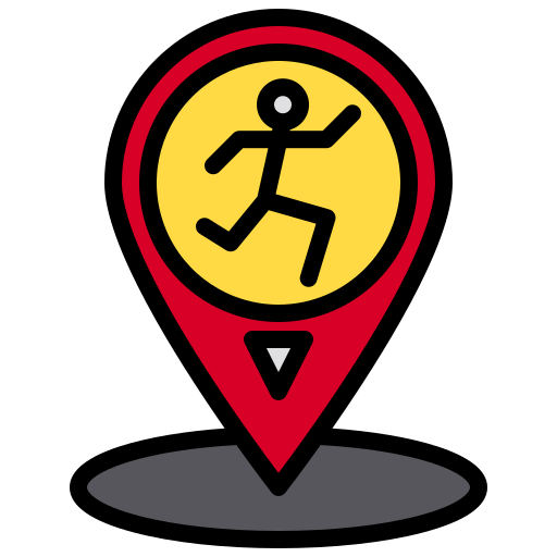 gps icono gratis