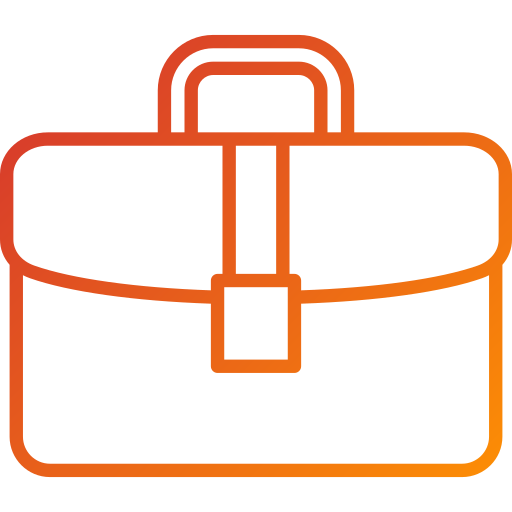 Портфель бесплатно иконка