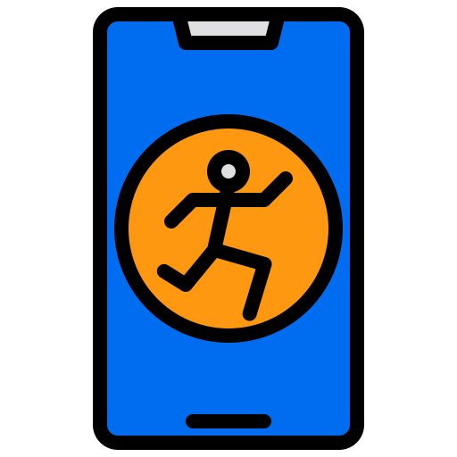 smartphone kostenlos Icon smartphone kostenlos Icon