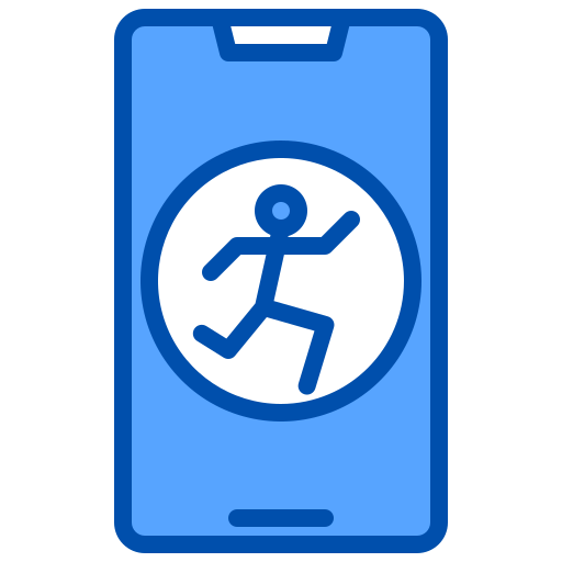 Smartphone  free icon