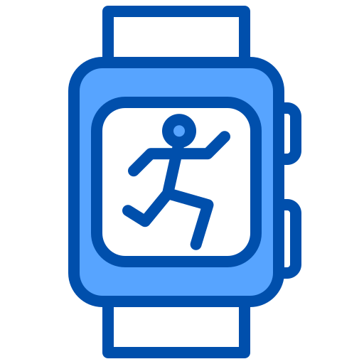 smartwatch kostenlos Icon smartwatch kostenlos Icon
