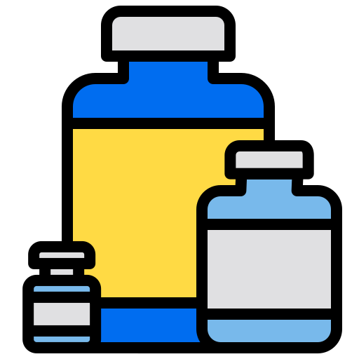 Supplement free icon Supplement free icon