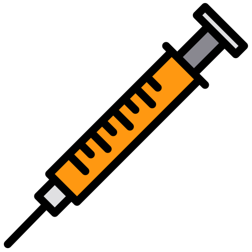 spritze kostenlos Icon spritze kostenlos Icon