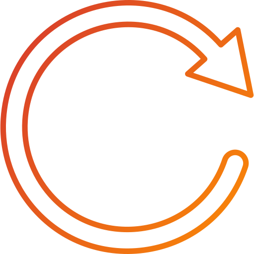 rehacer icono gratis