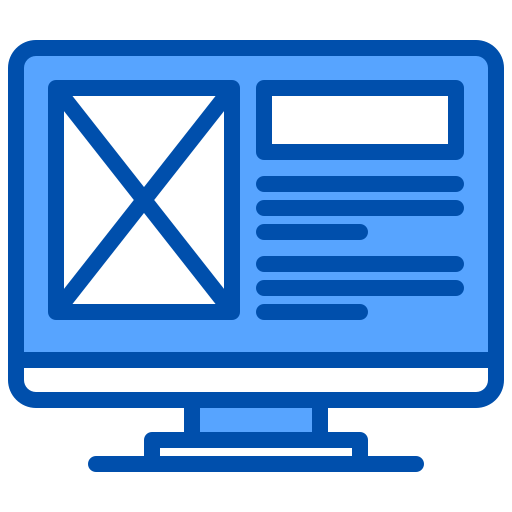 Website free icon Website free icon