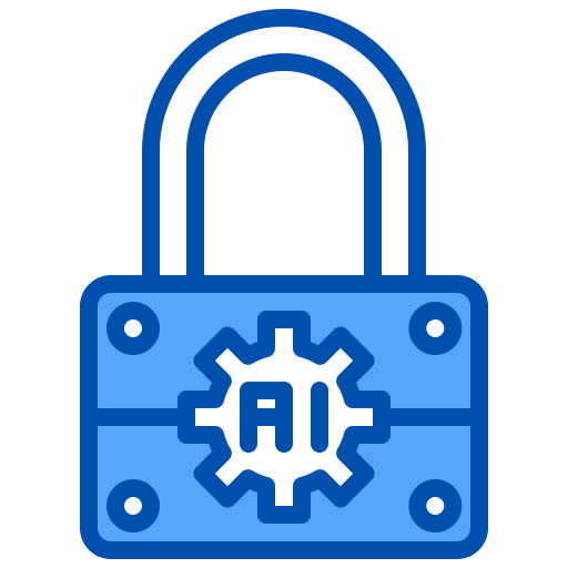 Lock free icon Lock free icon