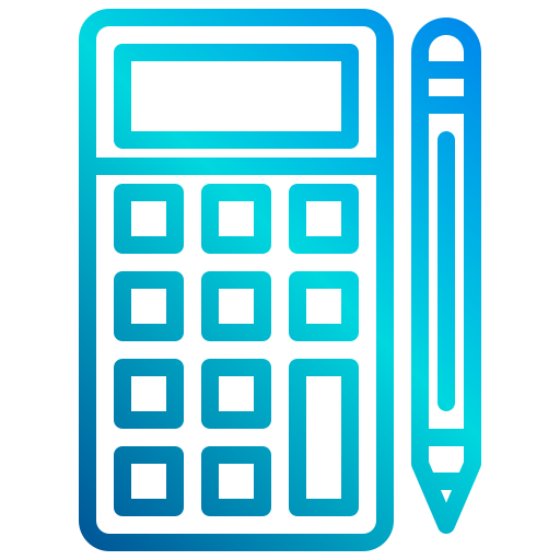 calculadora icono gratis