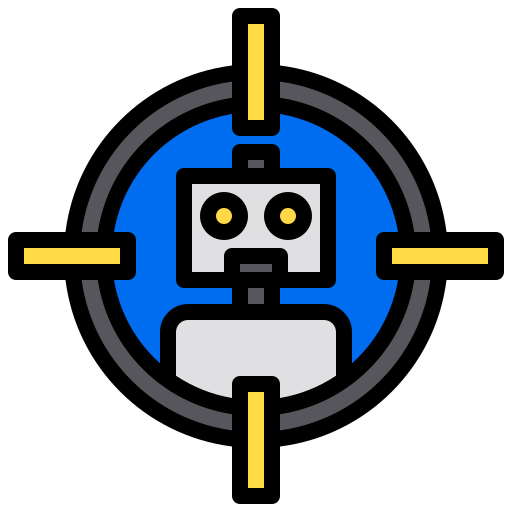 Bot - Free gaming icons