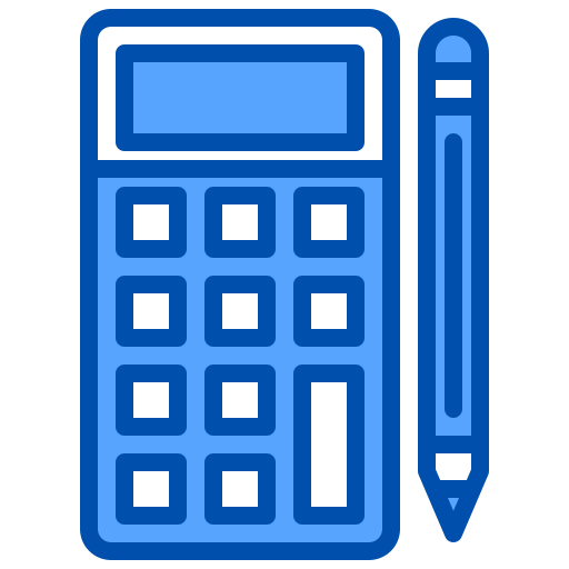 calculadora icono gratis