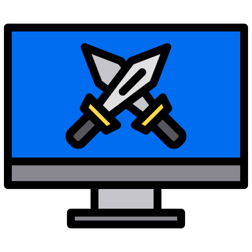 Боевой бесплатно иконка Боевой бесплатно иконка