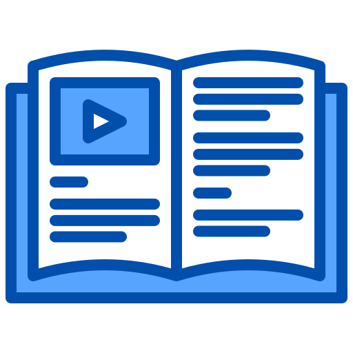 libro electronico icono gratis