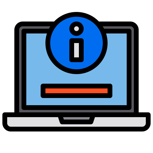 info Icône gratuit info Icône gratuit
