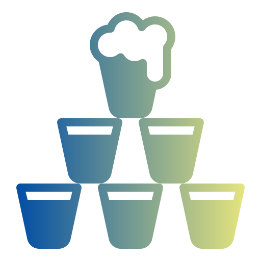 cerveza icono gratis