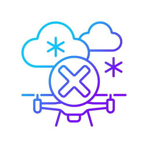 Snowfall free icon
