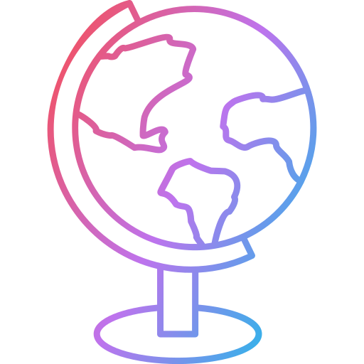 globe Icône gratuit globe Icône gratuit