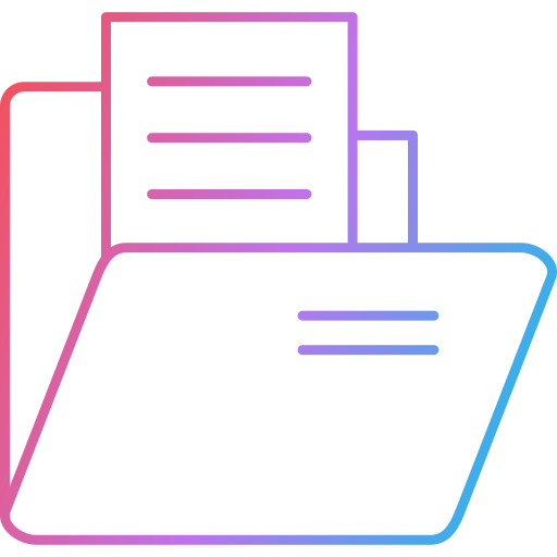 Folder free icon Folder free icon