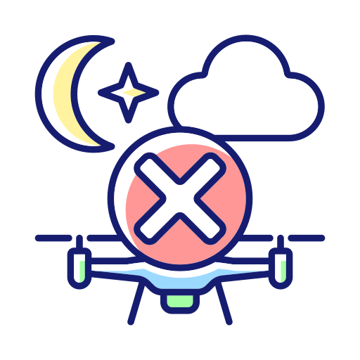 nuit Icône gratuit nuit Icône gratuit
