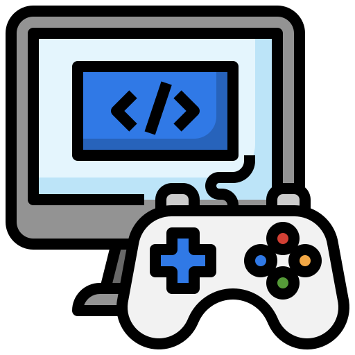 Controller, development, game, online, software, website icon - Download on  Iconfinder