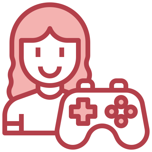 jugador icono gratis