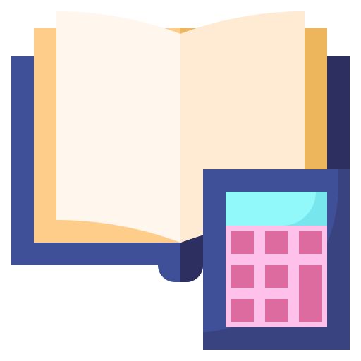 Calculator free icon Calculator free icon