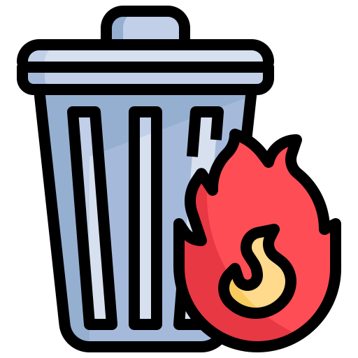 compartimiento icono gratis