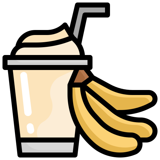 banana icono gratis