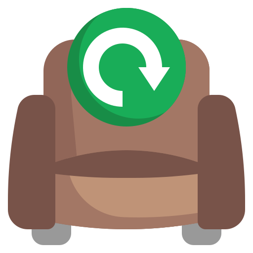 Recycle free icon Recycle free icon