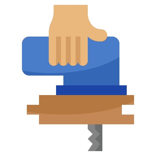 Chainsaw free icon Chainsaw free icon