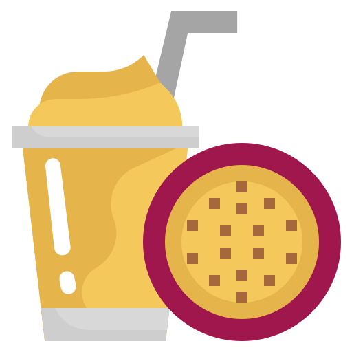 passionsfrucht kostenlos Icon
