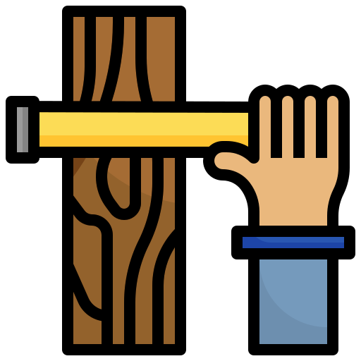 Measure free icon