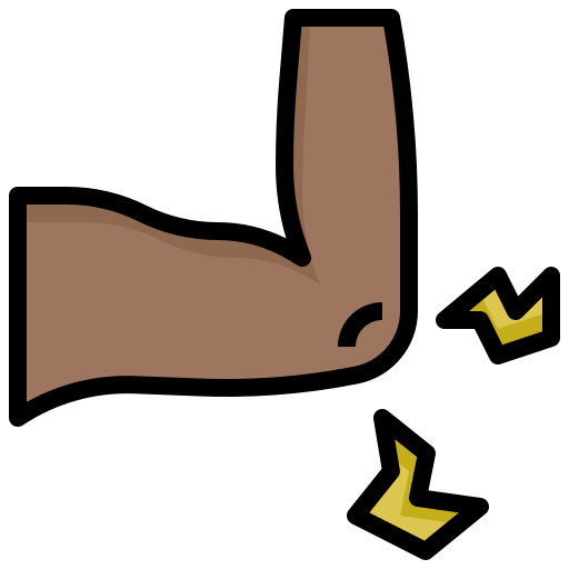 elbow clipart