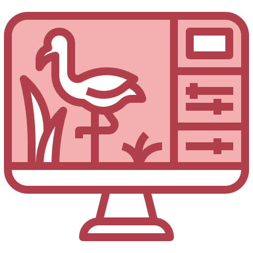 fotobearbeitung kostenlos Icon